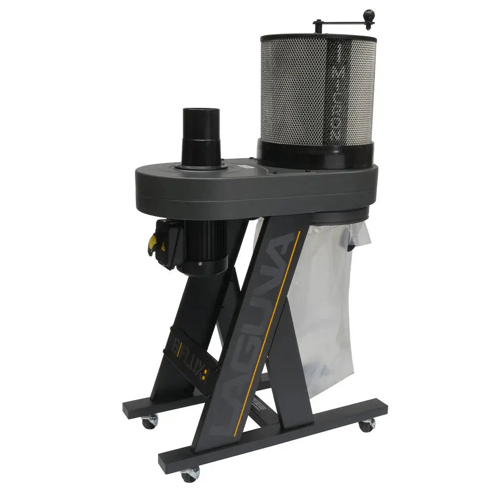 LAGUNA MDCBF1110C1M - B|Flux Dust Collector Laguna
