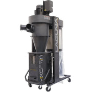 LAGUNA MDCCF15110 - New C|Flux: I Dust Collector - LAG-MDCCF15110 . Laguna