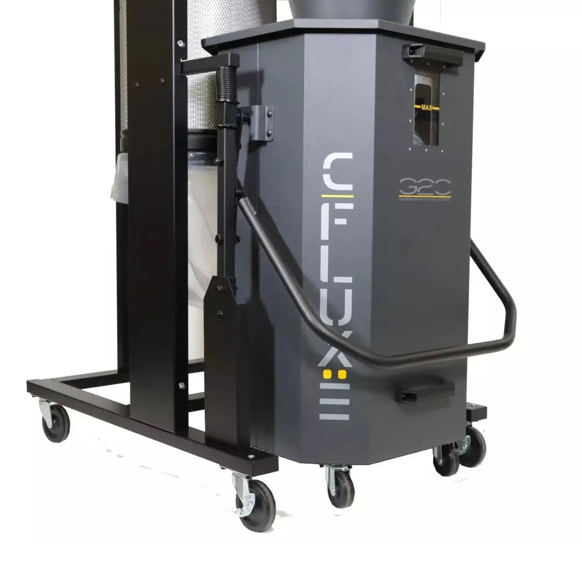 LAGUNA MDCCF15110 - New C|Flux: I Dust Collector - LAG-MDCCF15110 . Laguna