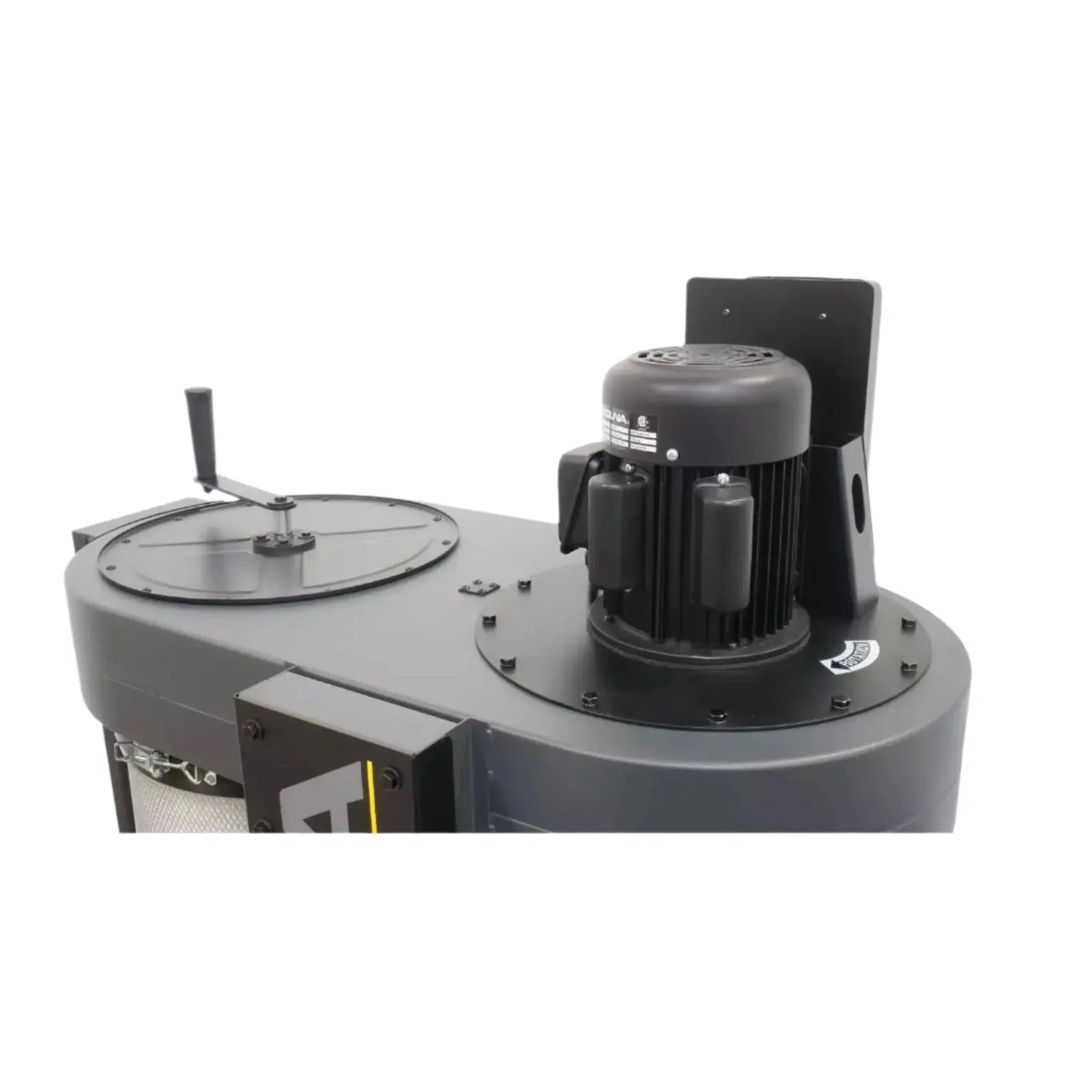 LAGUNA MDCCF15110 - New C|Flux: I Dust Collector - LAG-MDCCF15110 . Laguna