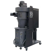 LAGUNA MDCPF15110 - New P|flux: I Dust Collector Laguna