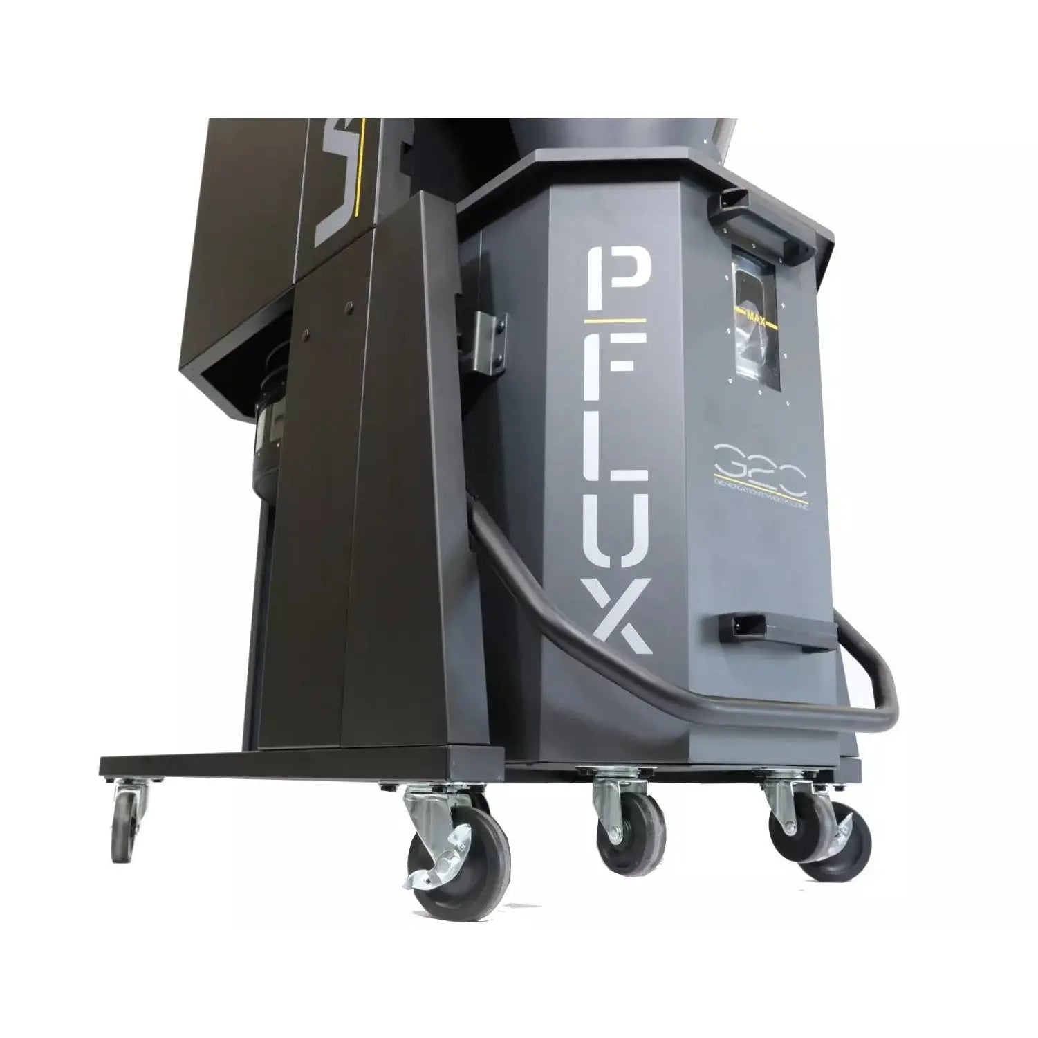 LAGUNA MDCPF15110 - New P|flux: I Dust Collector Laguna