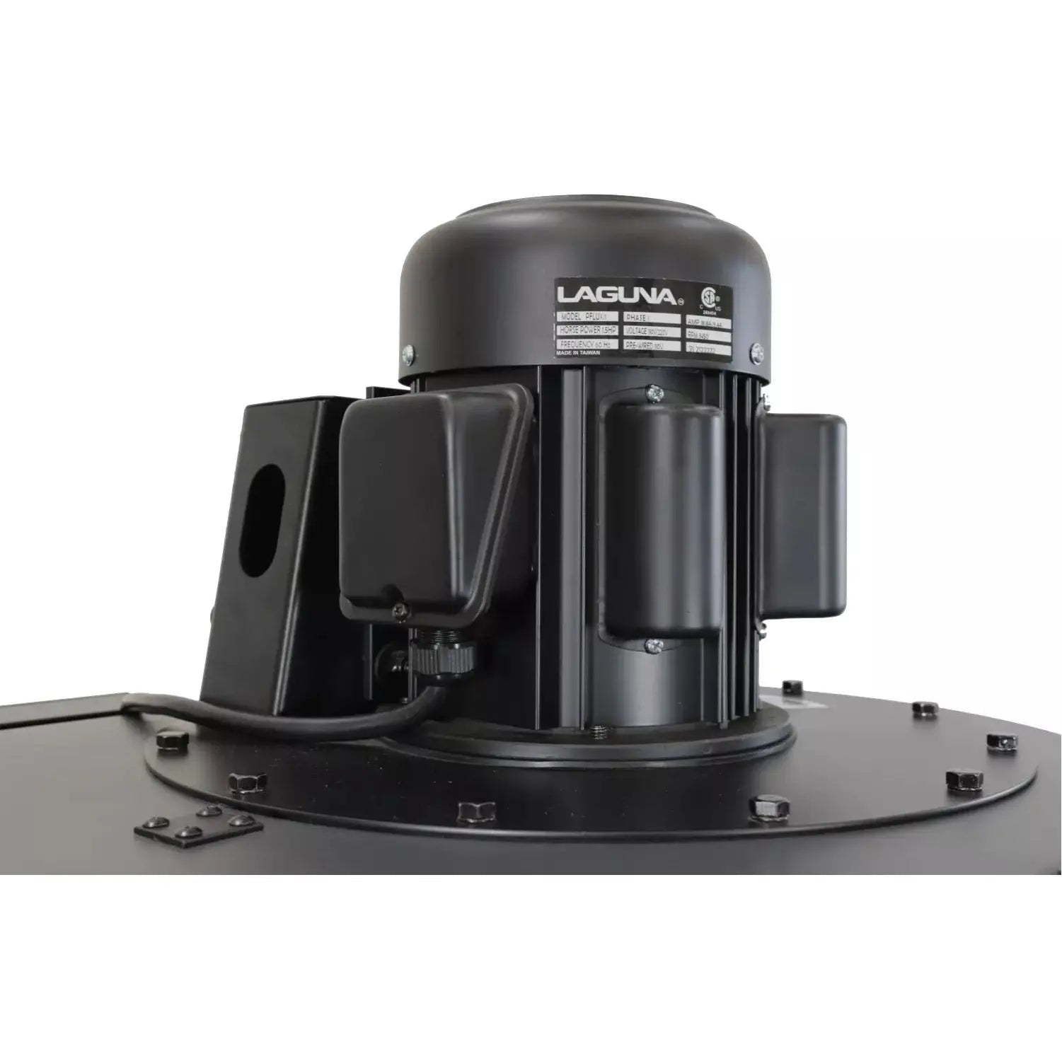 LAGUNA MDCPF15110 - New P|flux: I Dust Collector Laguna