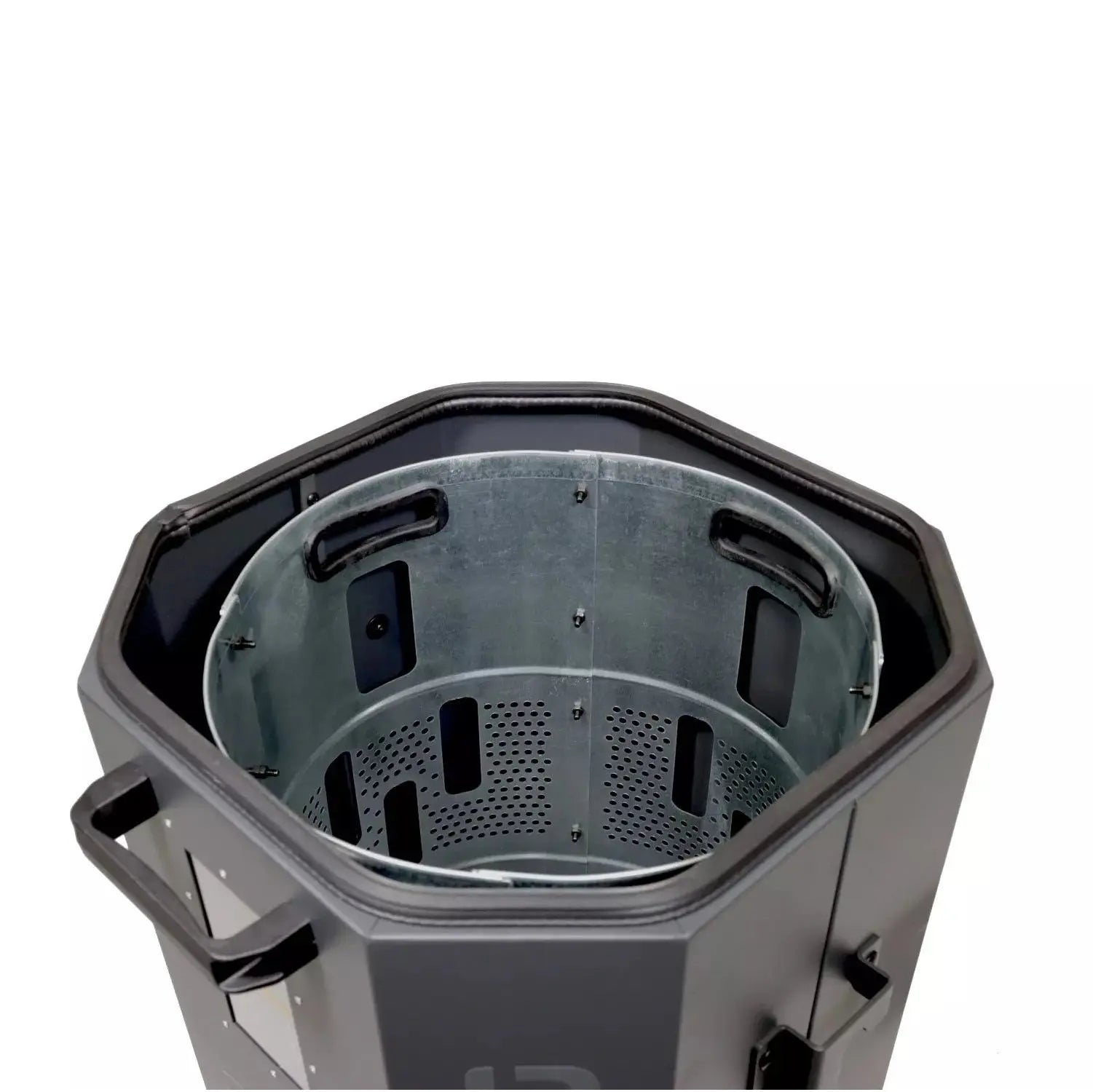 LAGUNA MDCPF15110 - New P|flux: I Dust Collector Laguna