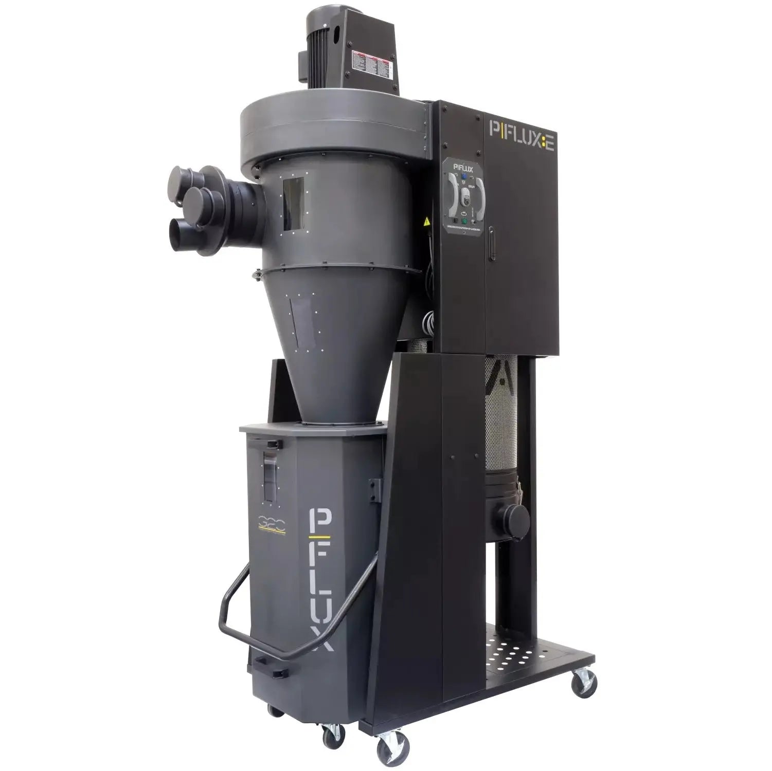 LAGUNA MDCPF22201 - New P|flux: II Dust Collector Laguna