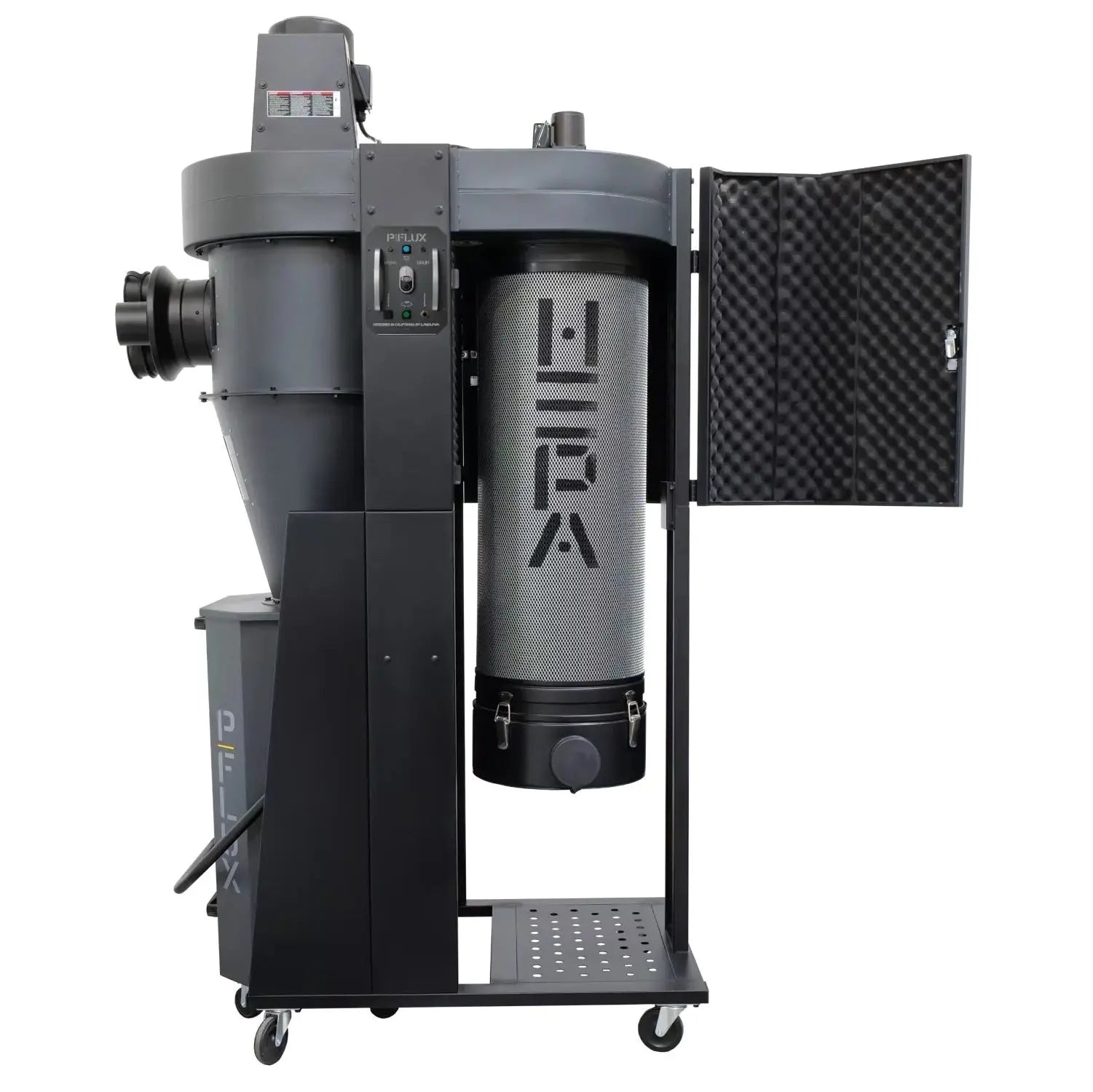 LAGUNA MDCPF22201 - New P|flux: II Dust Collector Laguna