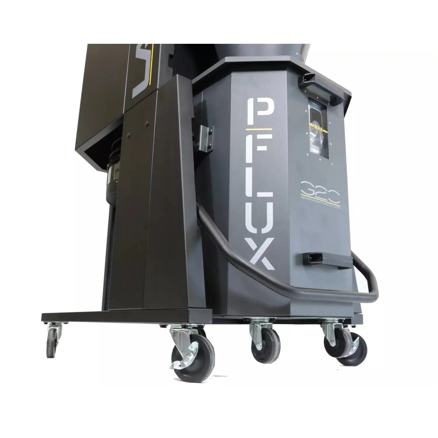 LAGUNA MDCPF22201 - New P|flux: II Dust Collector Laguna