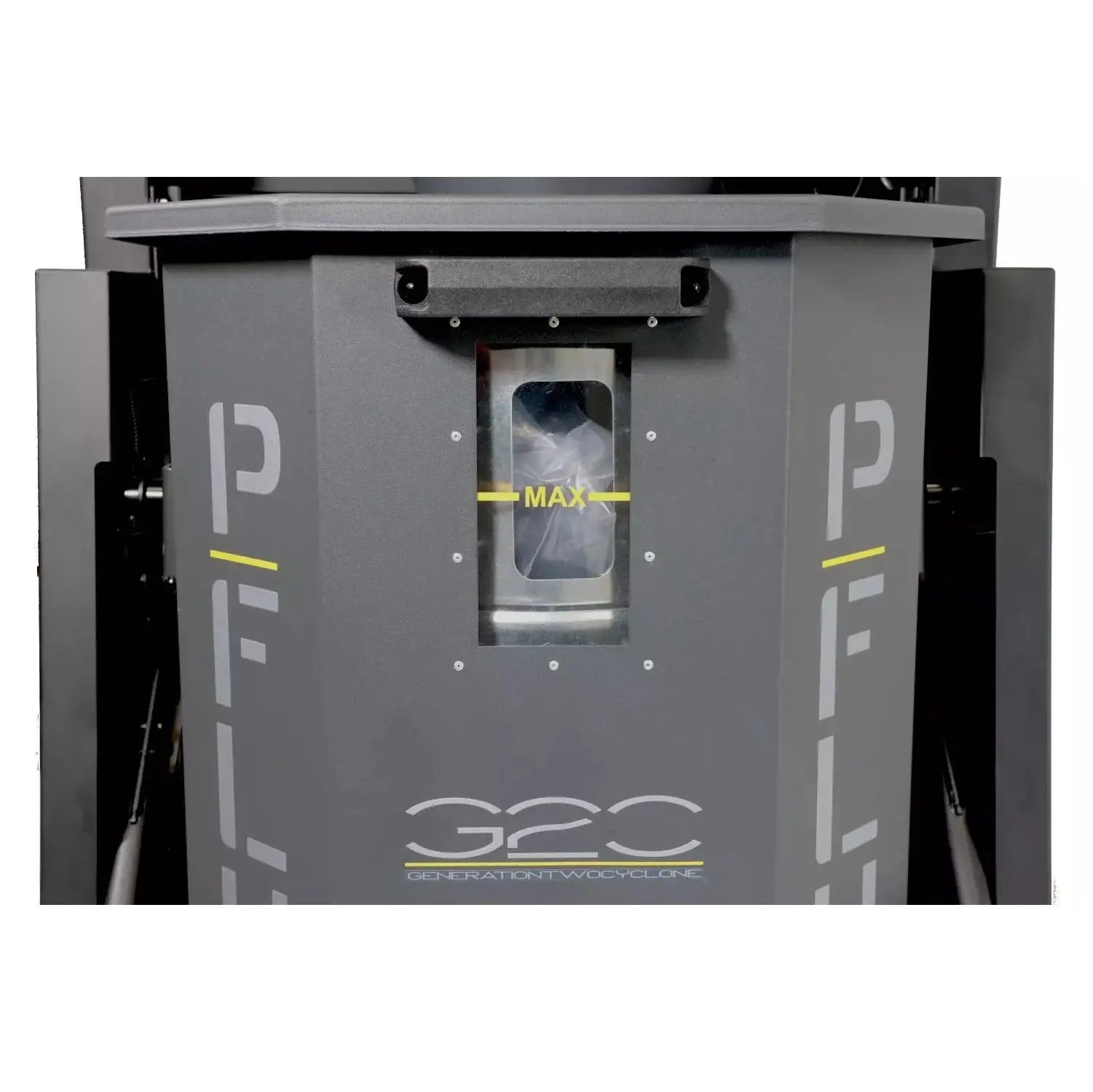 LAGUNA MDCPF22201 - New P|flux: II Dust Collector Laguna