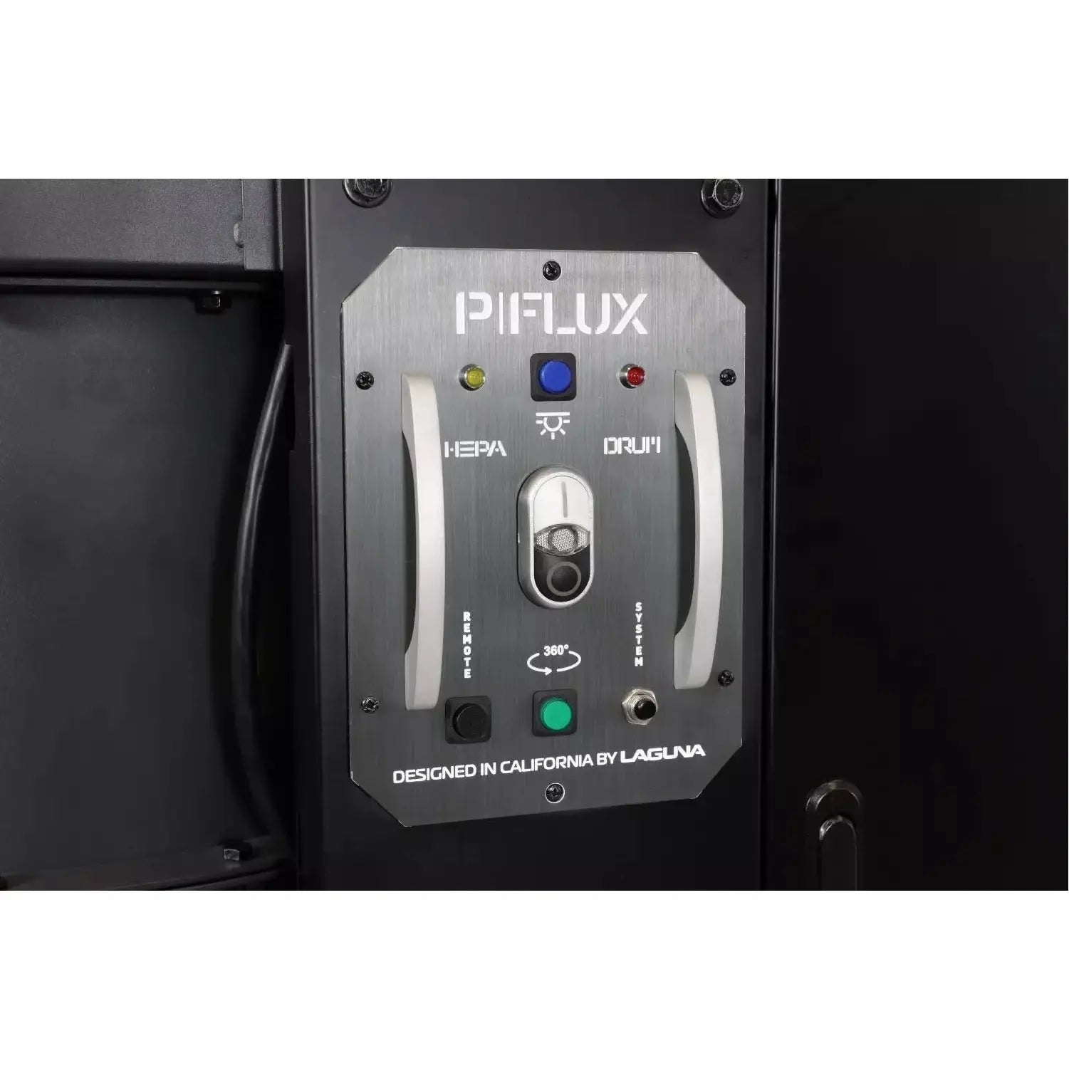 LAGUNA MDCPF22201 - New P|flux: II Dust Collector Laguna