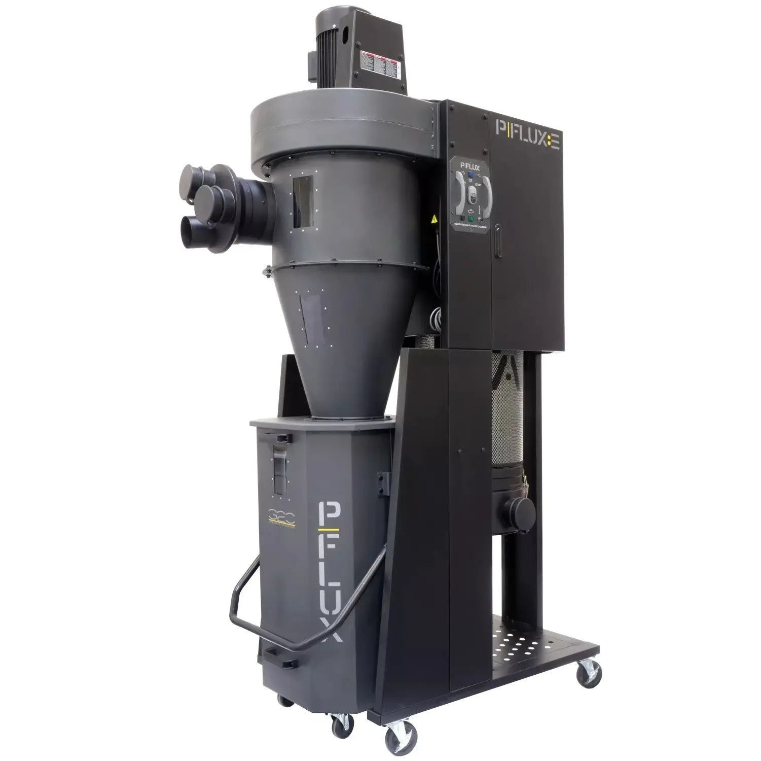 LAGUNA MDCPF32201 - New P|flux: III Dust Collector Laguna