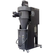 LAGUNA MDCPF32201 - New P|flux: III Dust Collector Laguna