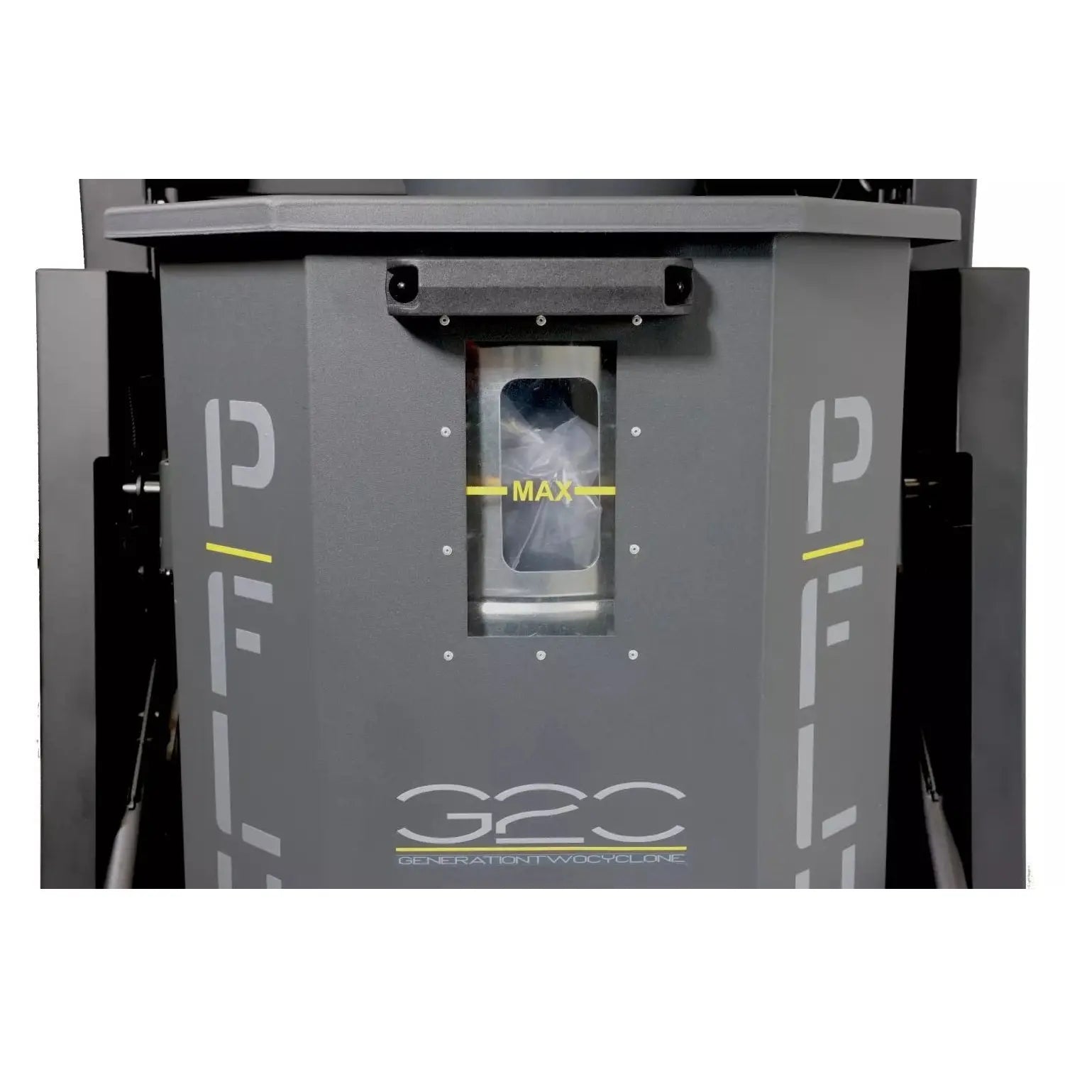 LAGUNA MDCPF32201 - New P|flux: III Dust Collector Laguna