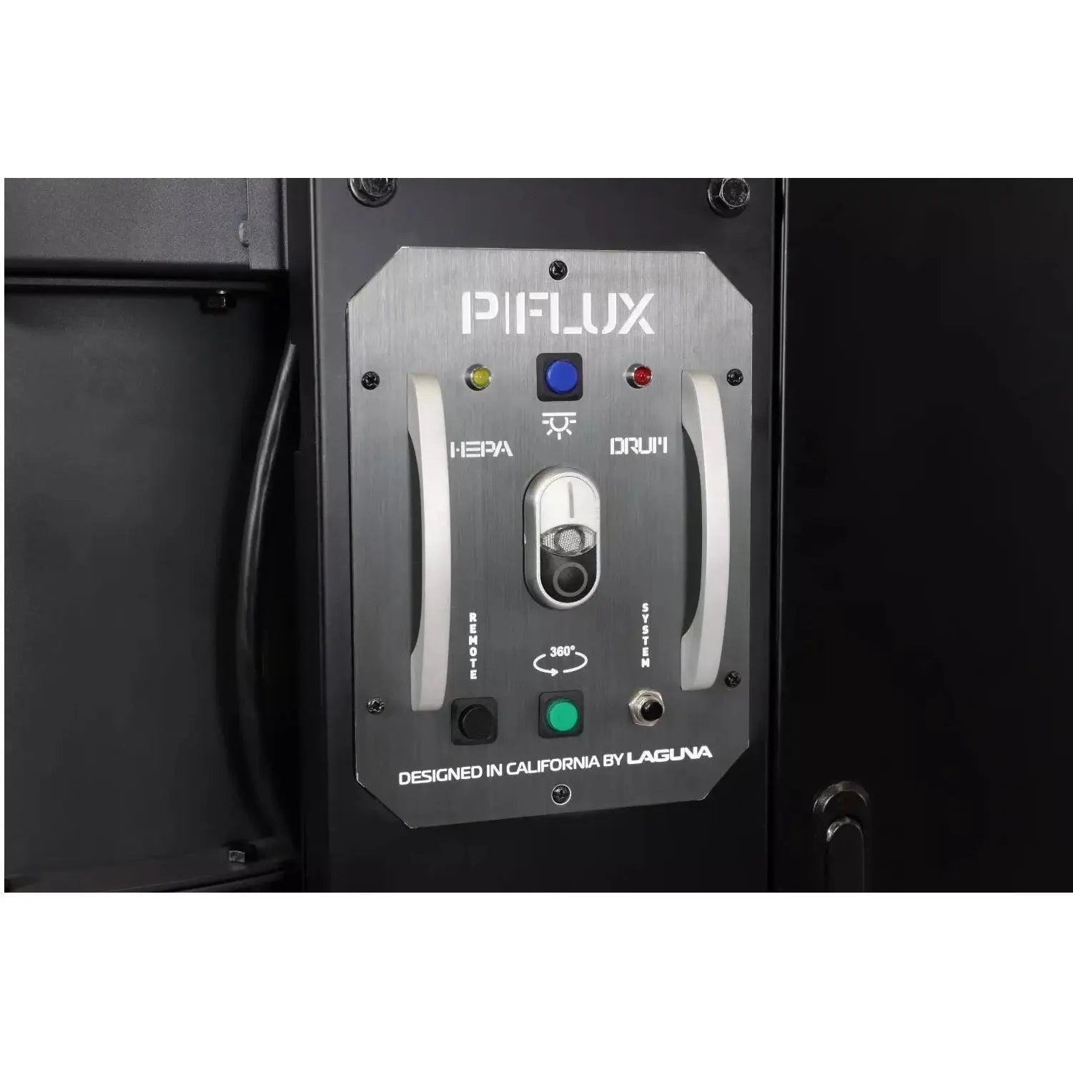 LAGUNA MDCPF32201 - New P|flux: III Dust Collector Laguna