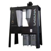 LAGUNA MDCTF102203 - T|Flux: 10 Cyclone Dust Collector [MADE TO ORDER] Laguna