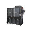 Laguna MDCXF102203- X|Flux : Dépoussiéreur 10 HP [FABRIQUÉ SUR COMMANDE] 