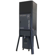 LAGUNA MDCXF52201 -  X|Flux: 5 [MADE TO ORDER] Laguna