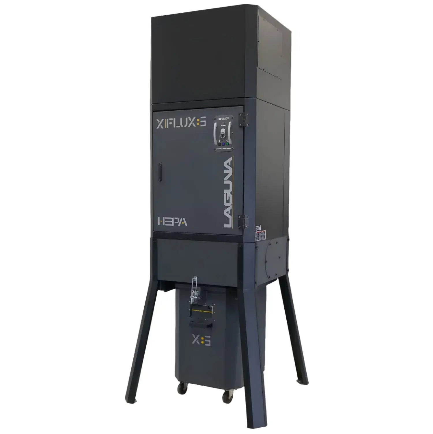 LAGUNA MDCXF52201 -  X|Flux: 5 [MADE TO ORDER] Laguna