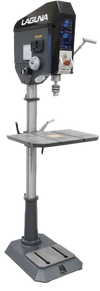LAGUNA MDP20-1 - DP-20 20" Drill Press (Touchscreen)
