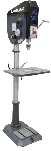 LAGUNA MDP20-1 - DP-20 20" Drill Press (Touchscreen) Laguna