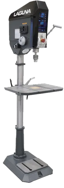 LAGUNA MDP20-1 - DP-20 20" Drill Press (Touchscreen) Laguna