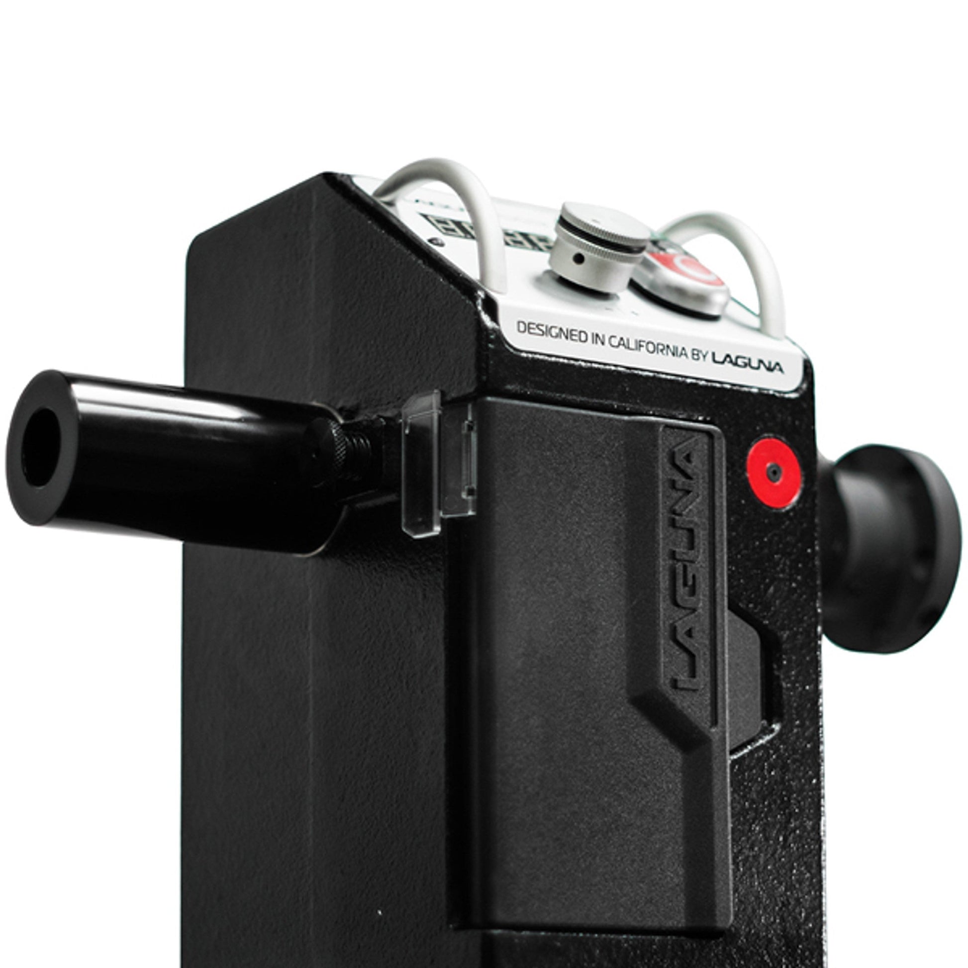 LAGUNA MLAREVO1216  -  LAGUNA REVO 12|16 LATHE - Wise Line Tools