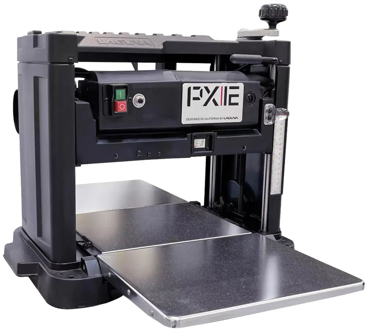 LAGUNA MPLANPX12 - QUADTEC 2 Benchtop Planer 12" Laguna