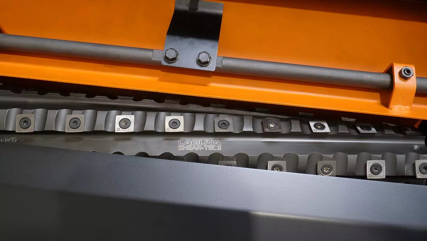 LAGUNA MPLANPX2210  - SHEARTEC: II Planer 10HP 220V 3PH - Wise Line Tools