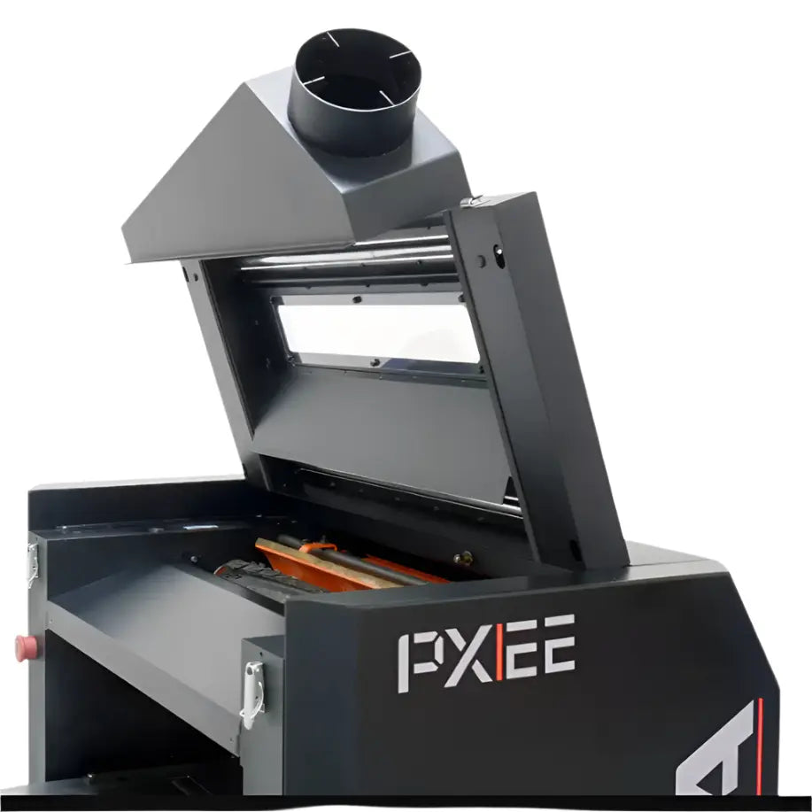 LAGUNA MPLANPX2275-0130 - PX|22 SHEARTEC: II, 7.5HP 1PH, 22IN PLANER Laguna