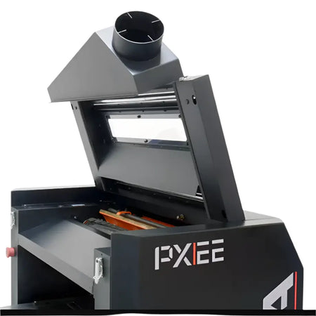 LAGUNA MPLANPX2275-0130 - PX|22 SHEARTEC: II, 7.5HP 1PH, 22IN PLANER Laguna