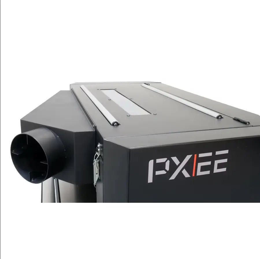 LAGUNA MPLANPX2275-0130 - PX|22 SHEARTEC: II, 7.5HP 1PH, 22IN PLANER Laguna