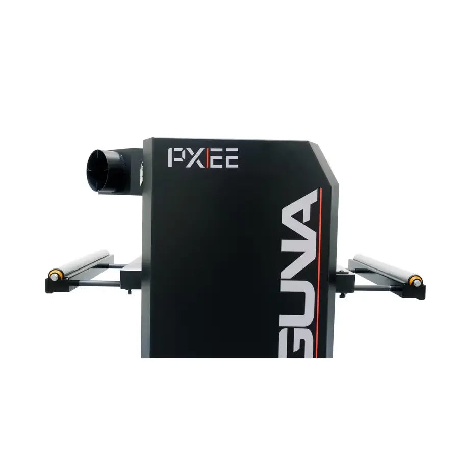 LAGUNA MPLANPX2275-0130 - PX|22 SHEARTEC: II, 7.5HP 1PH, 22IN PLANER Laguna