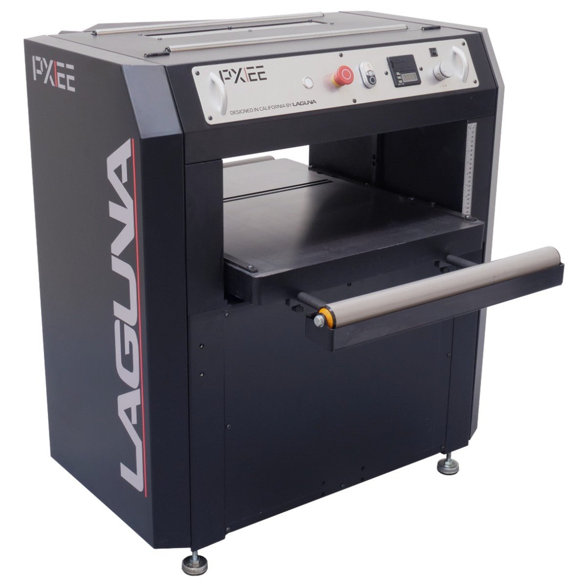 LAGUNA MPLANPX2275-0130, LAGUNA PX|22 SHEARTEC: II, 7.5HP 1PH, 22IN PLANER - Wise Line Tools