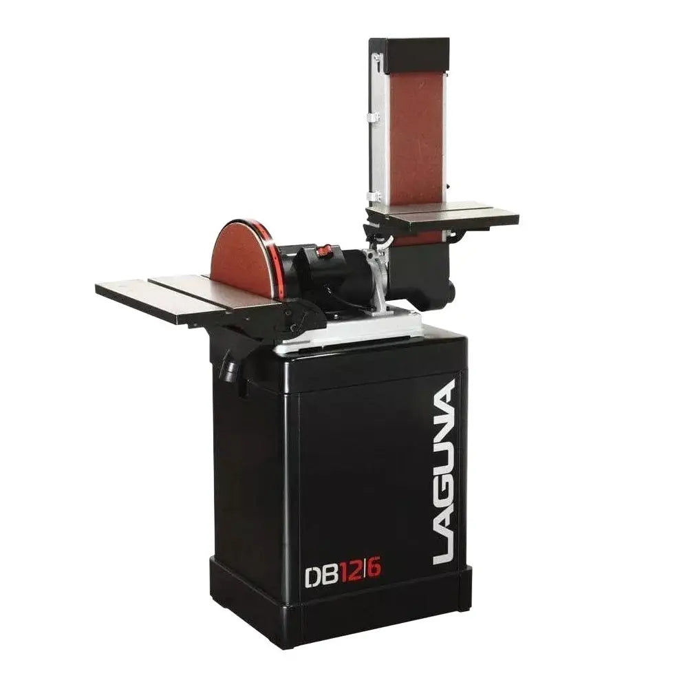 LAGUNA MSANDB1248110 - 12" x 6" Belt  DB12|6 Sander Laguna