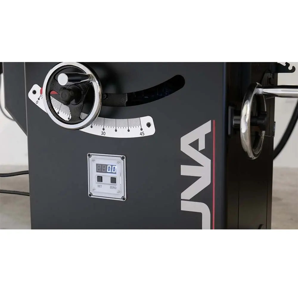 LAGUNA MTSF236110175-0130 - F2 FUSION TABLESAW Laguna