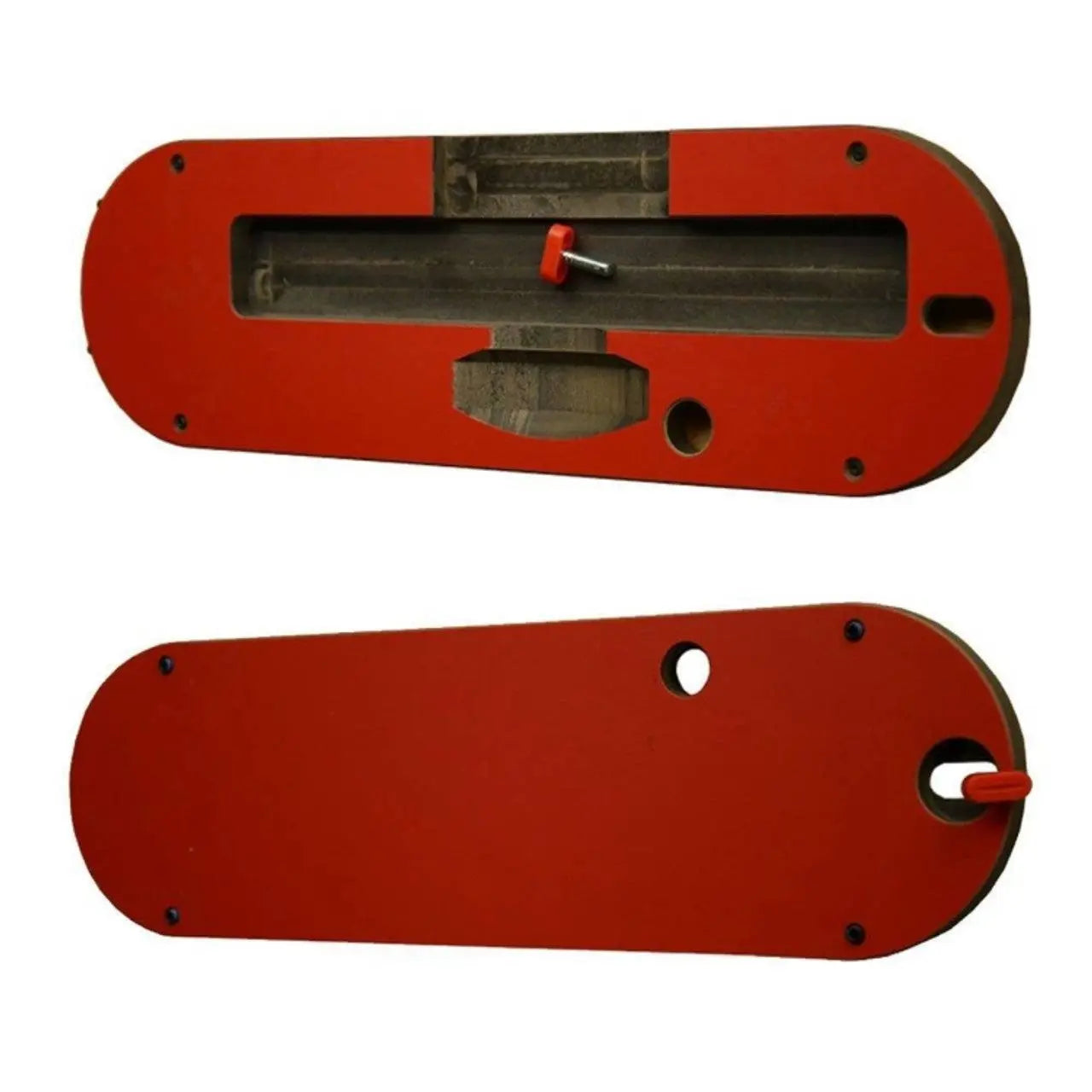 LAGUNA PTSAW17536110 - Dado Throat Plate Insert Assembly for Fusion Tablesaw Laguna