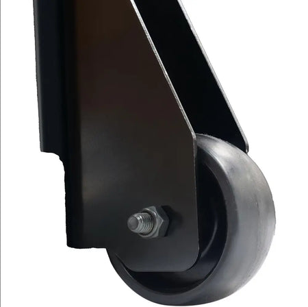 Laguna PTSF132110150-0130-001 - SYSTÈME DE ROUES F1