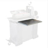LAGUNA SUPMX-71938-7F-CL - 25-50 IN/OUTFEED TABLES FOLDING FOR CLOSED STAND