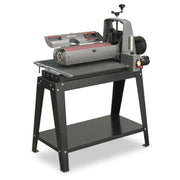 LAGUNA SUPMX-71938-D - DRUM SANDER ON OPEN STAND, 110V, 1-3/4HP Laguna