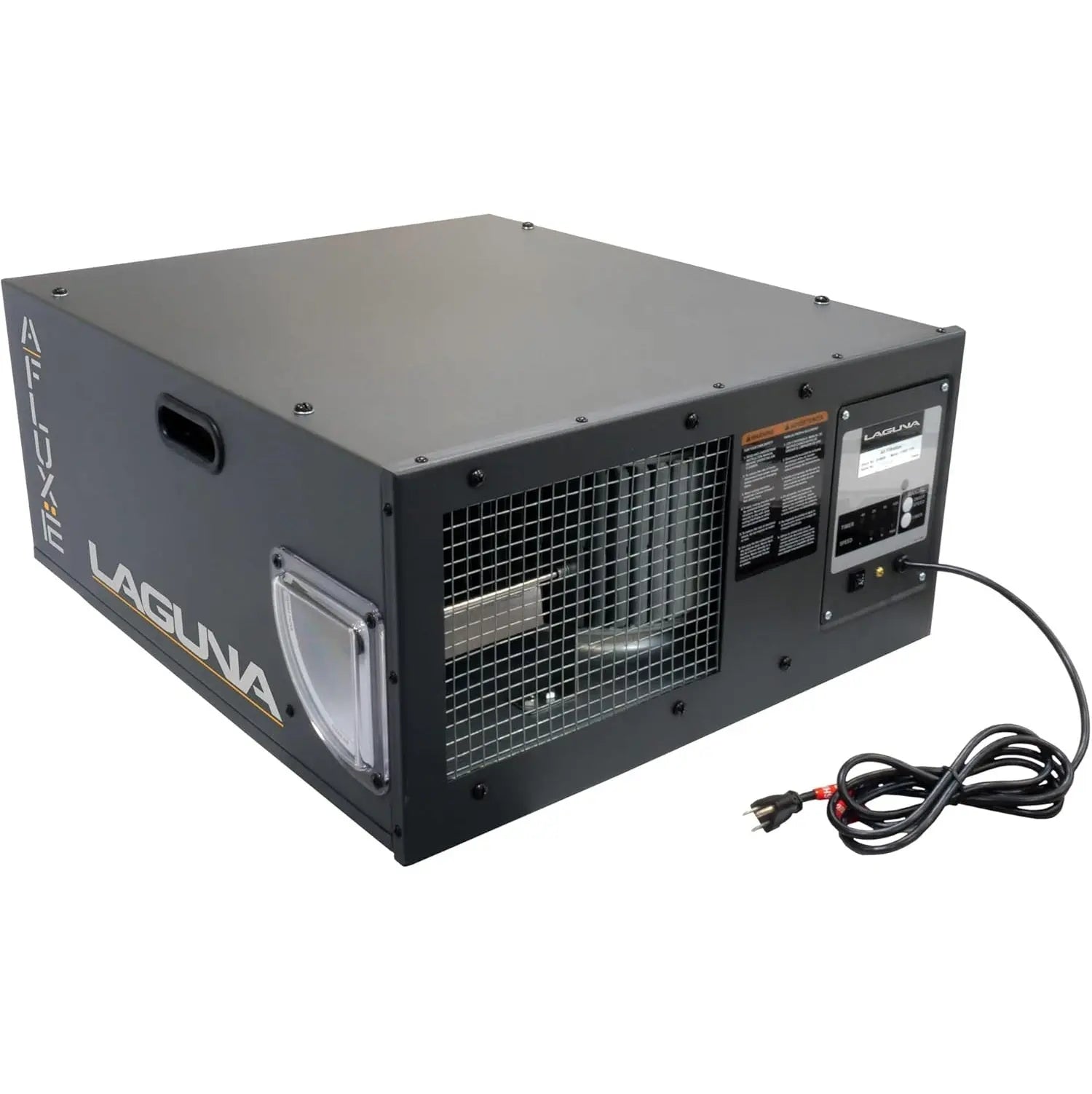 LAGUNA SUPMX-810650 - A|Flux: 12 Air Filtration System  [MADE TO ORDER] Laguna