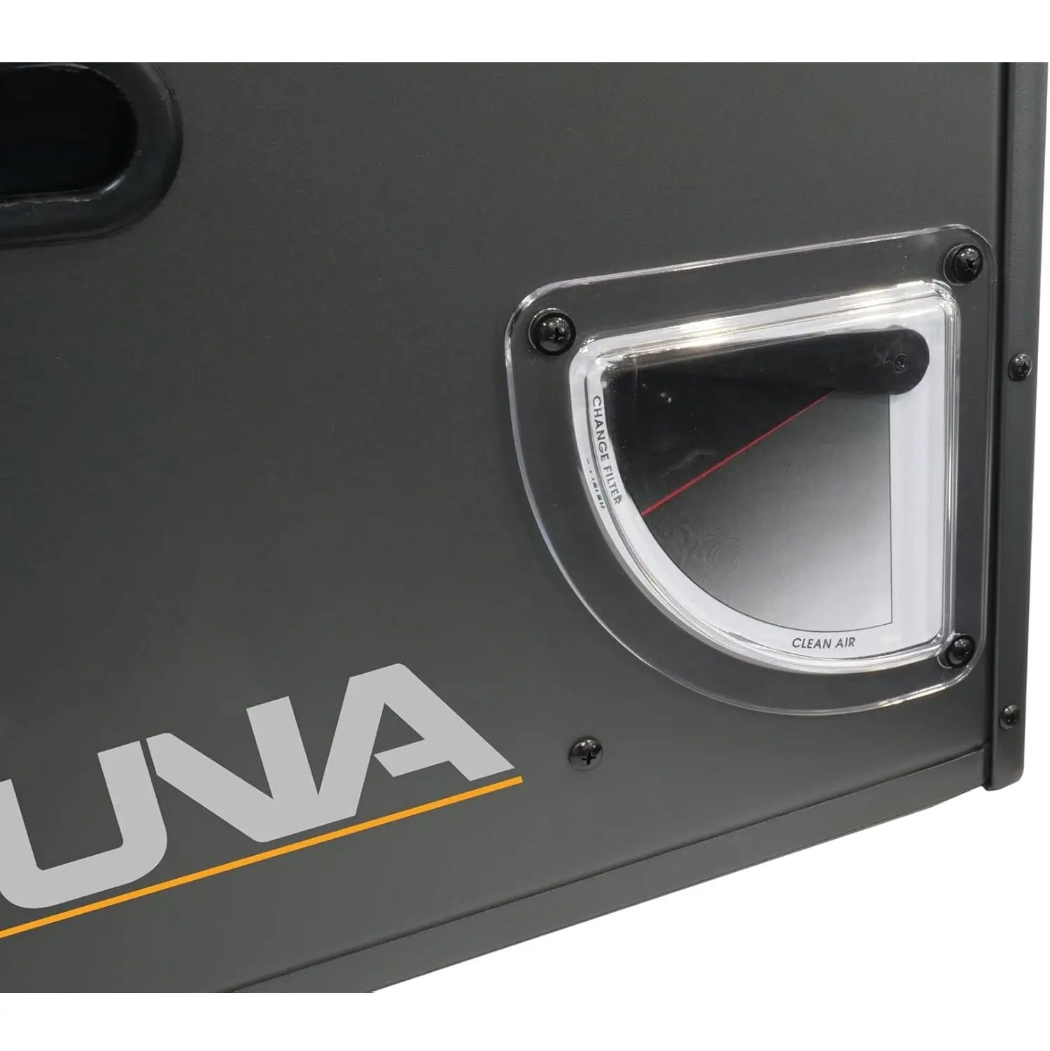 LAGUNA SUPMX-810650 - A|Flux: 12 Air Filtration System  [MADE TO ORDER] Laguna