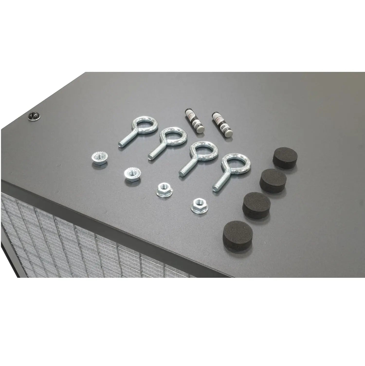 LAGUNA SUPMX-810650 - A|Flux: 12 Air Filtration System  [MADE TO ORDER] Laguna