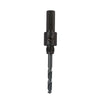 LENOX 1779774 – 1L Standard Hole Saw Arbors & Accessories