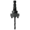 LENOX 1779801 – Pt 2L Arbor with 4-1/4-Inch Pilot Drill Bit For Hole Saws