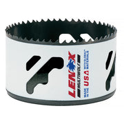 LENOX 3006262L – LENOX 3-7/8" Speed Slot Bi-Metal Hole Saw LENOX