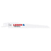 LENOX B636RP - 25 Pack 6'' 6TPI Plaster Cutting Reciprocating; Lenox 25 Pack 6'' 6TPI Plaster Cutting Recipocting Saw Blades