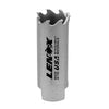 LENOX LXAH31 – 1" Speed Slot Carbide Tipped Hole Saw