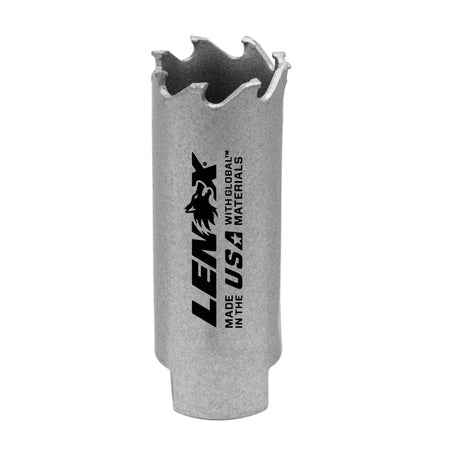 LENOX LXAH31 – LENOX 1" Speed Slot Carbide Tipped Hole Saw LENOX