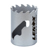 LENOX LXAH3112 – 1-1/2" Speed Slot Carbide Tipped Hole Saw