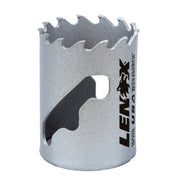 LENOX LXAH3112 – LENOX 1-1/2" Speed Slot Carbide Tipped Hole Saw LENOX