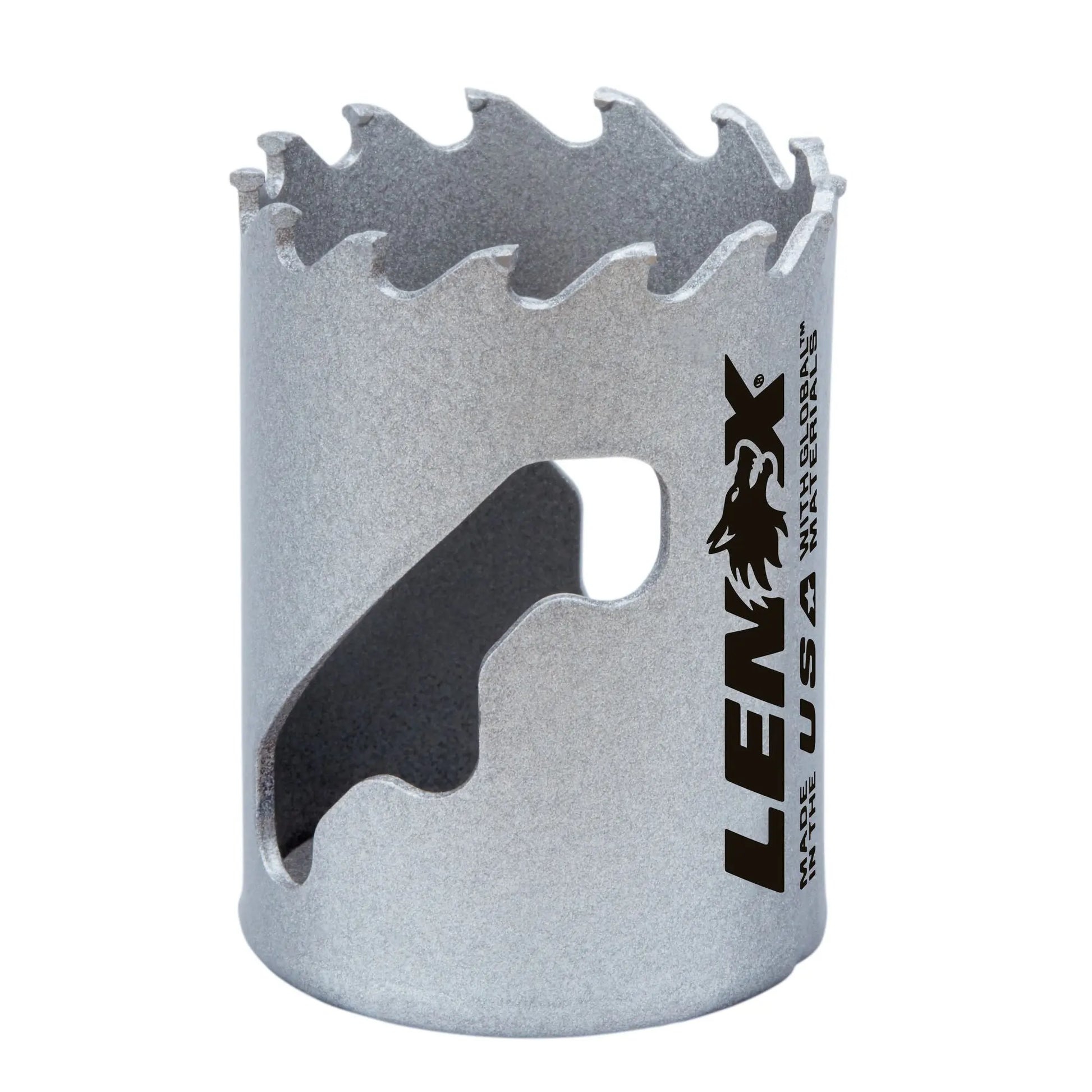 LENOX LXAH3112 – LENOX 1-1/2" Speed Slot Carbide Tipped Hole Saw LENOX